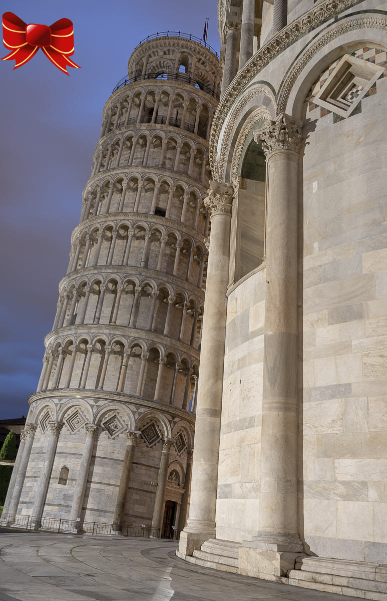 Buon Natale da ......