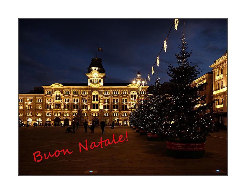 Auguri!