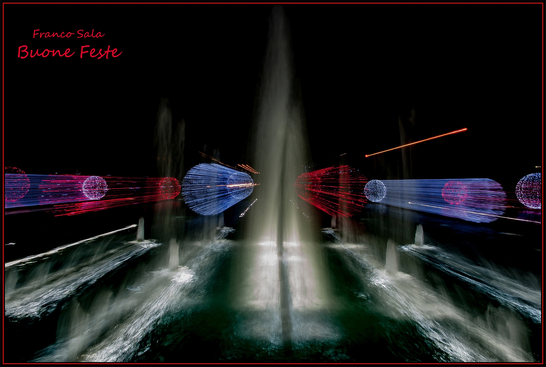 Natale 2018 - Reggia di Monza