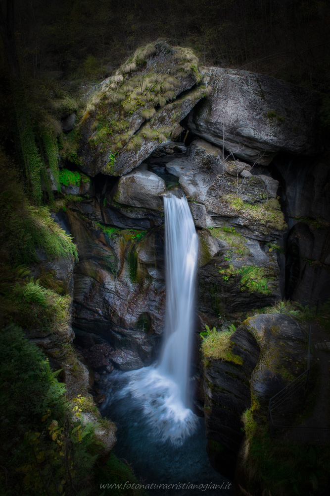 I segreti del torrente #2