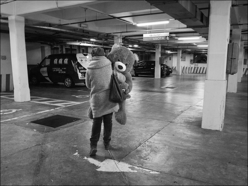 Aspettando Natale 2018