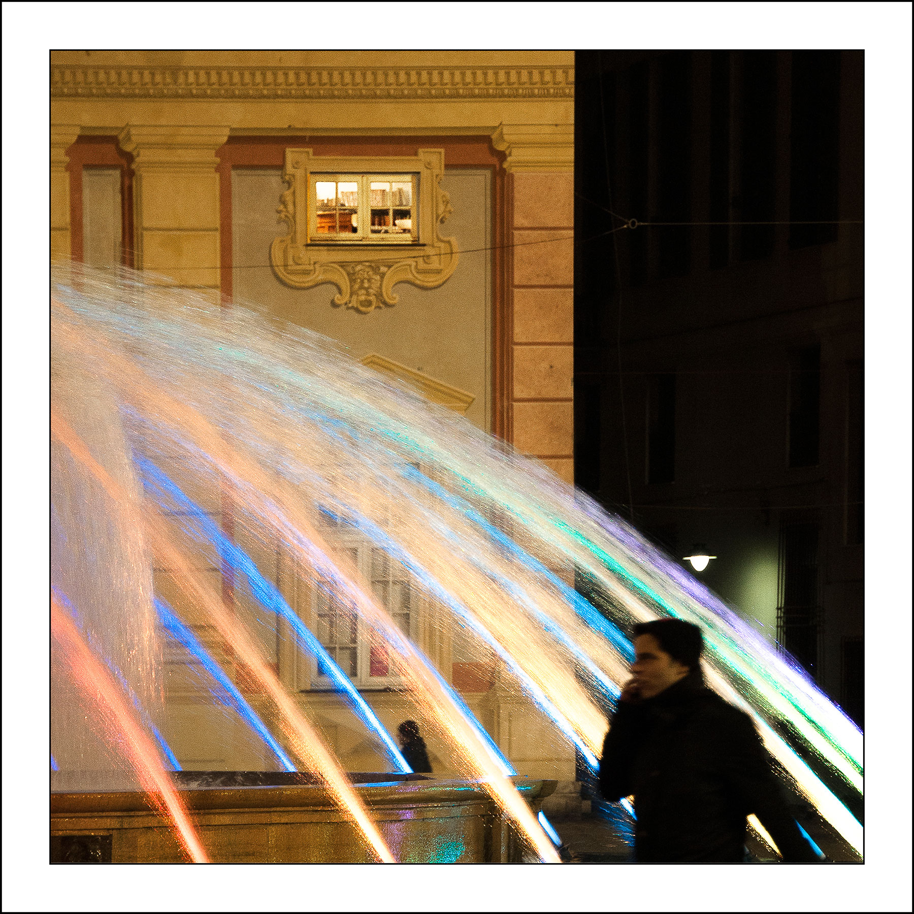 Luci ed ombre delle feste 2