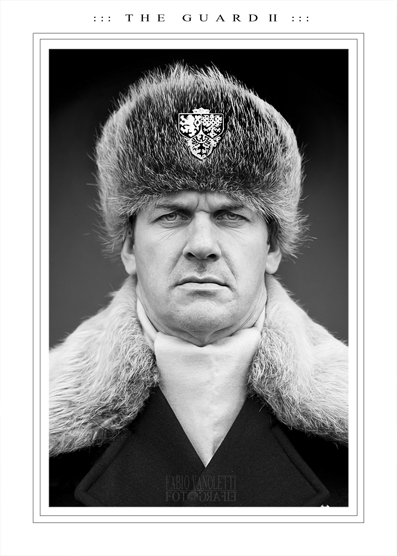 :::  T H E  G U A R D II  :::