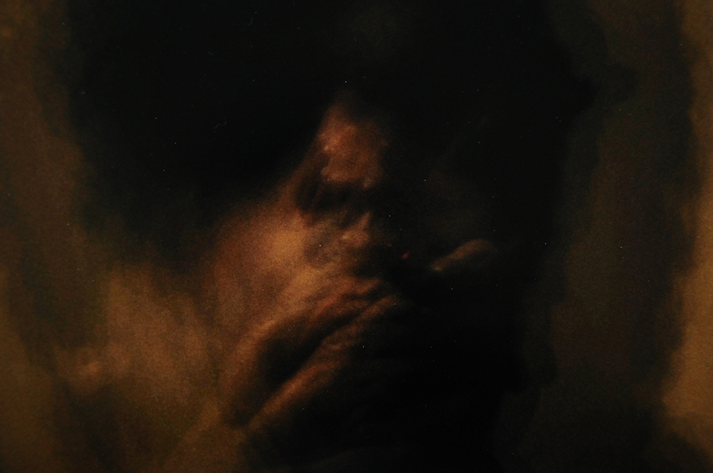 L'irruzione del Reale