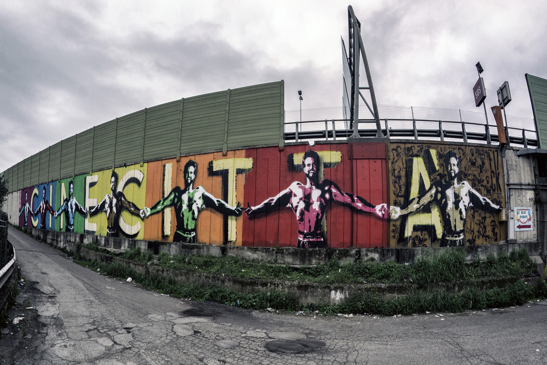 GRAART_Cinecitt�_Kampah