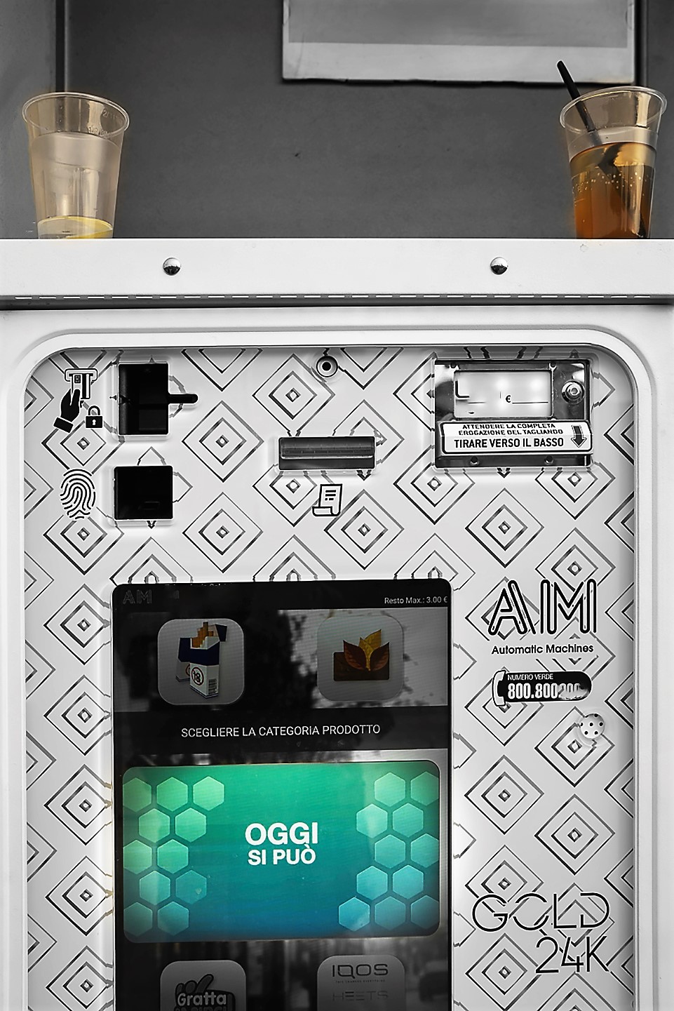 A.I. Intelligenza Artificiale