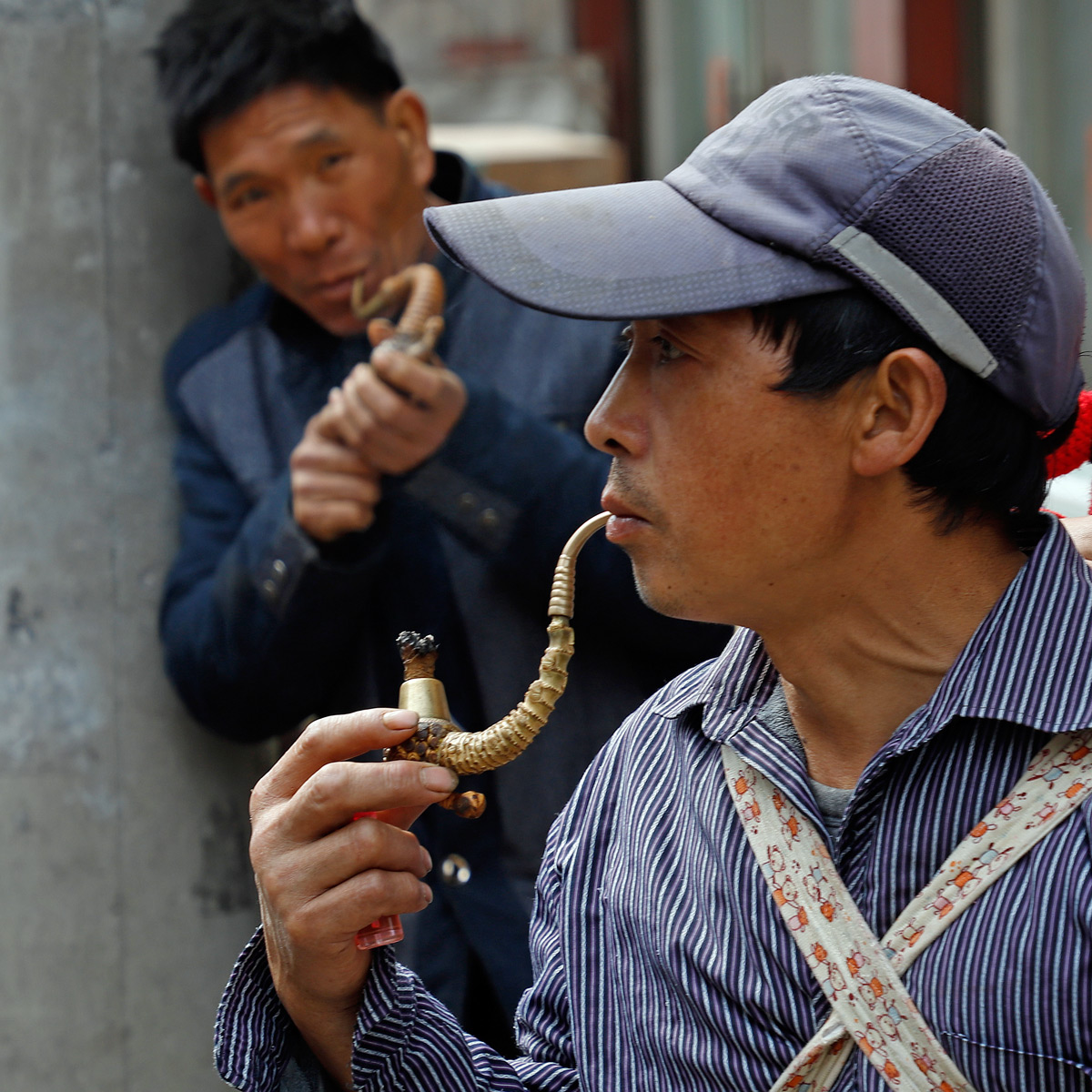 Pipe