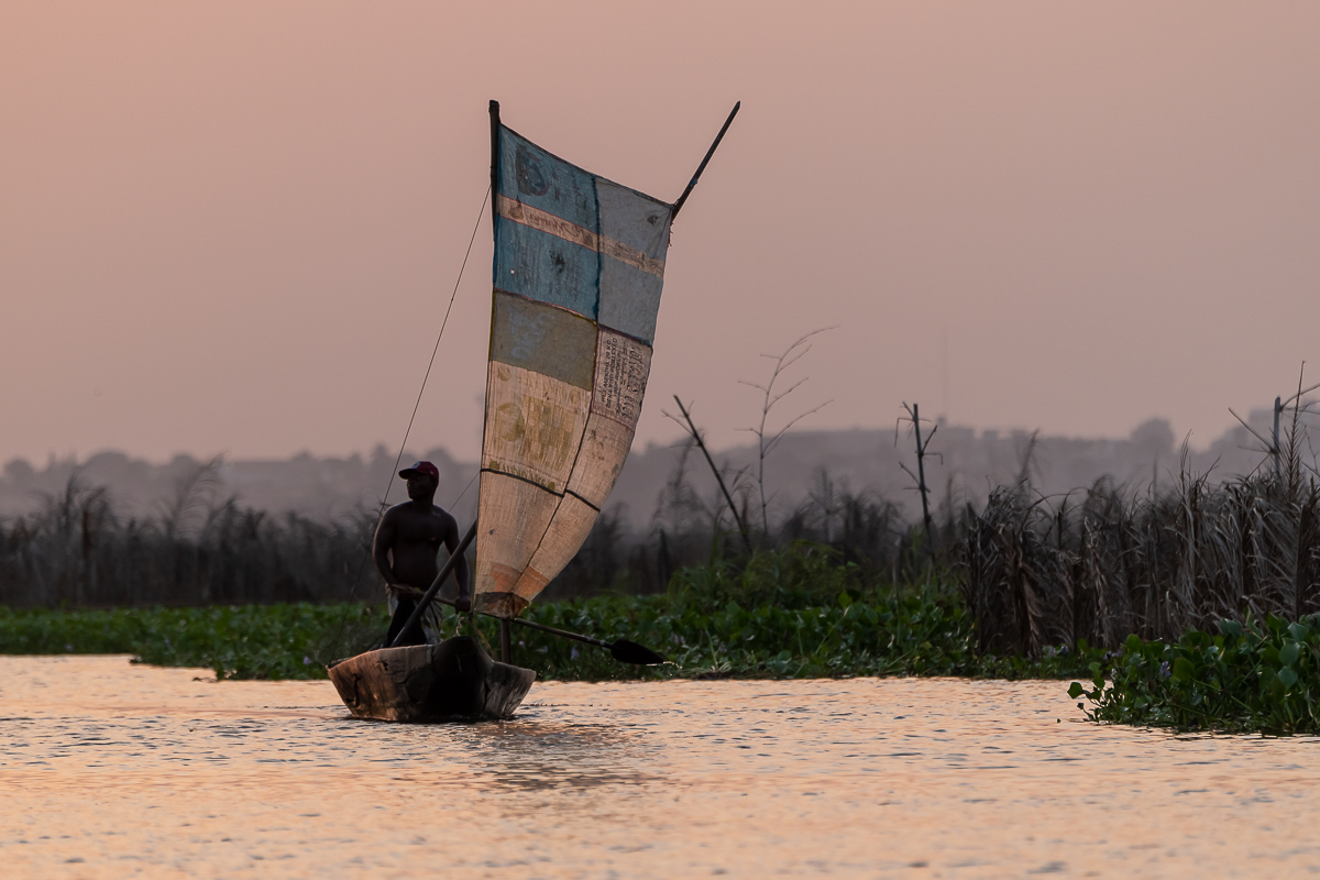 Ganvi� (Benin)