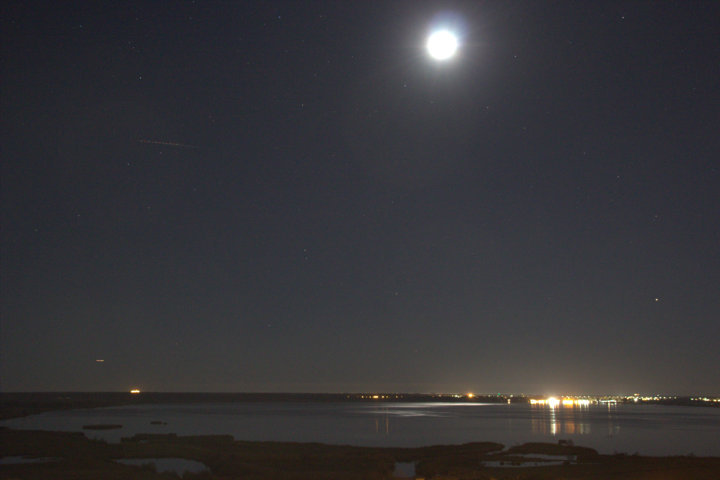 Lago di Massaciuccoli