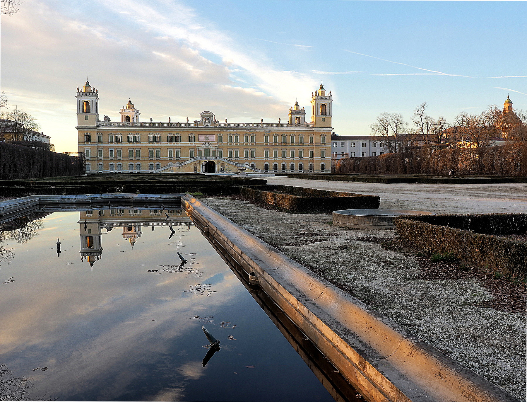 Reggia di Colorno