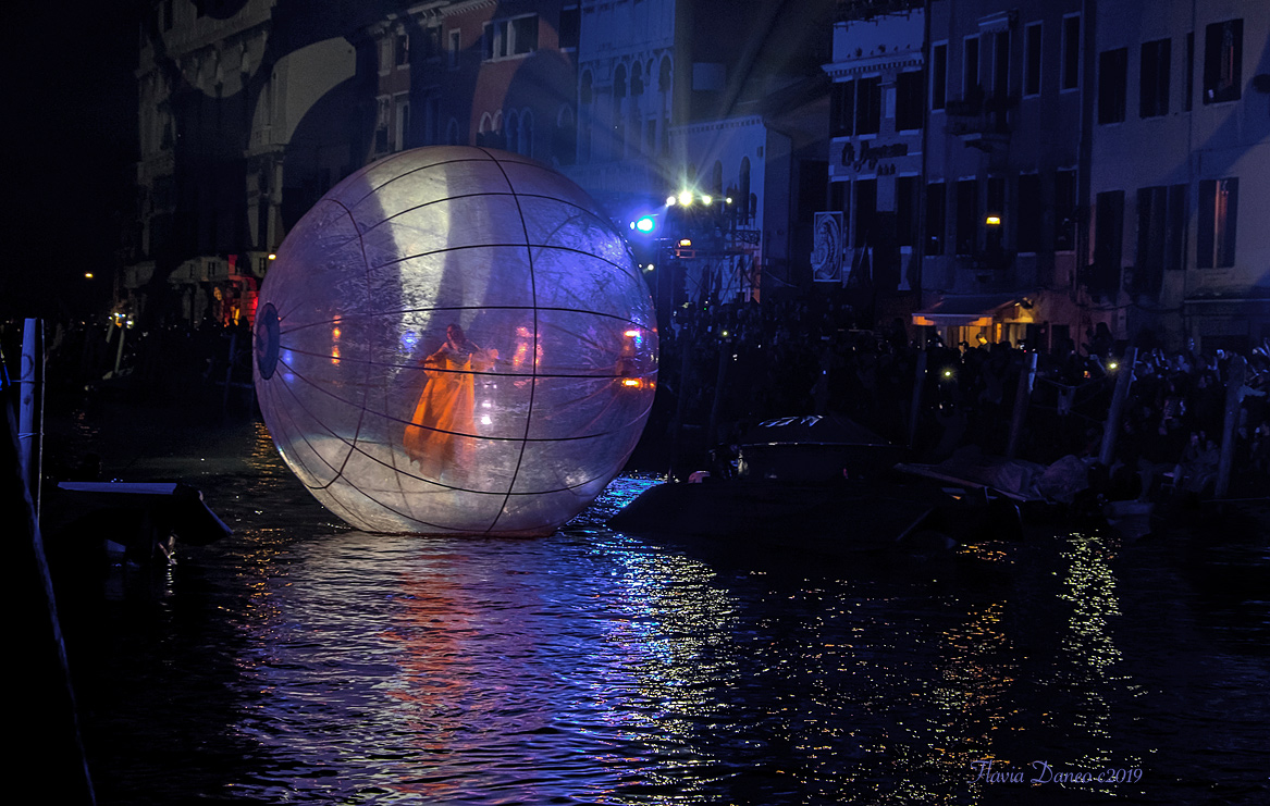 Piccole magie notturne