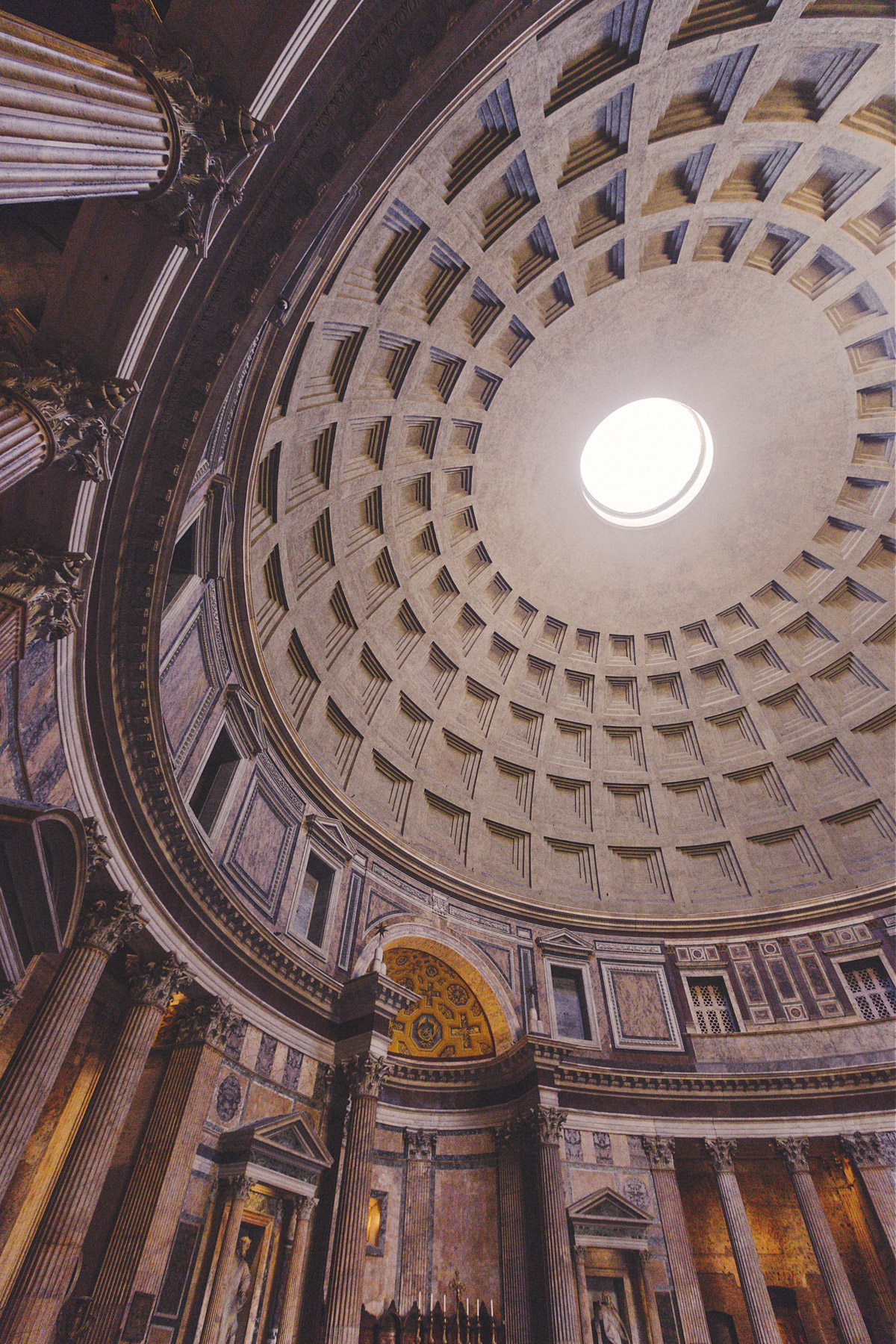 Pantheon