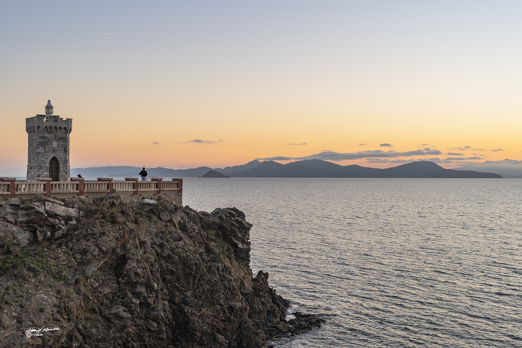 Il Faro...Piombino2
