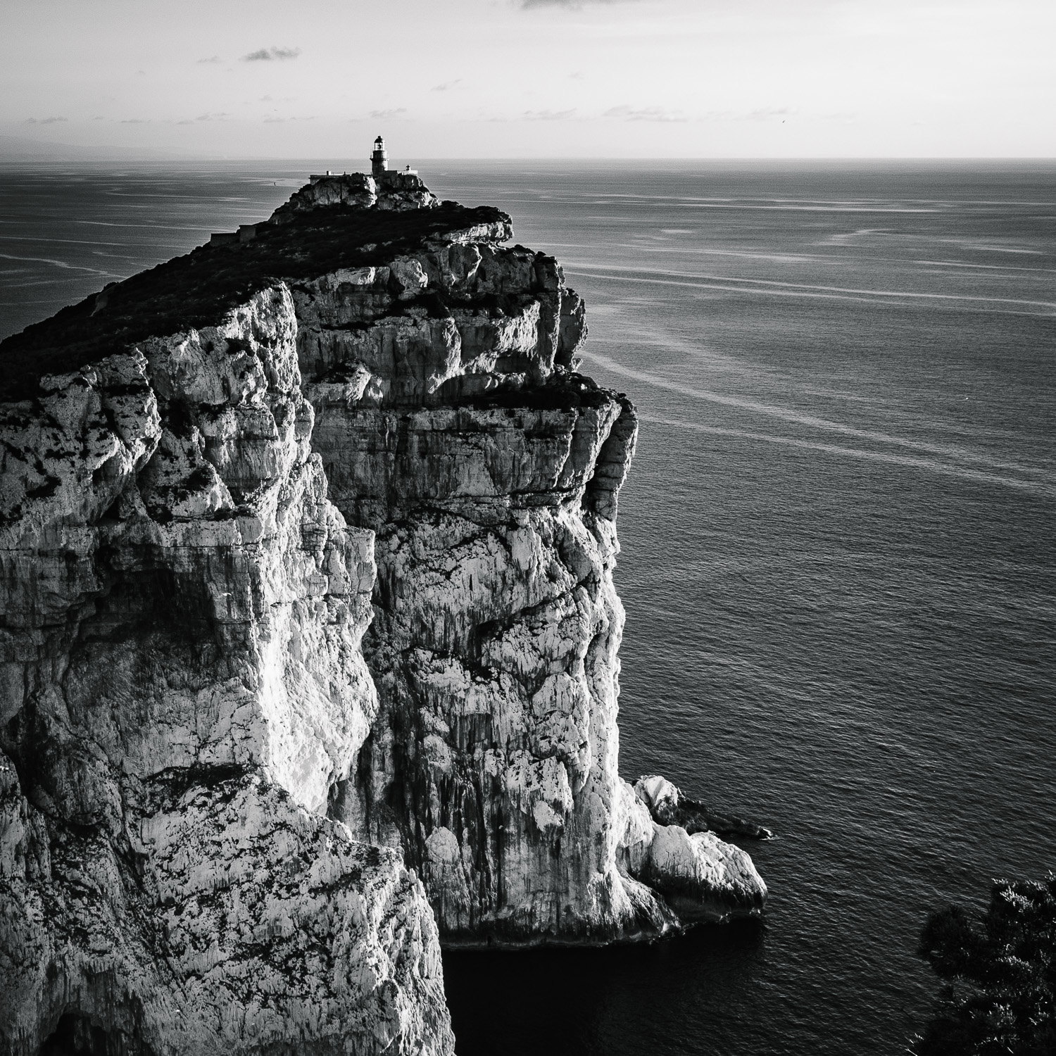 Faro Capo Caccia - Alghero