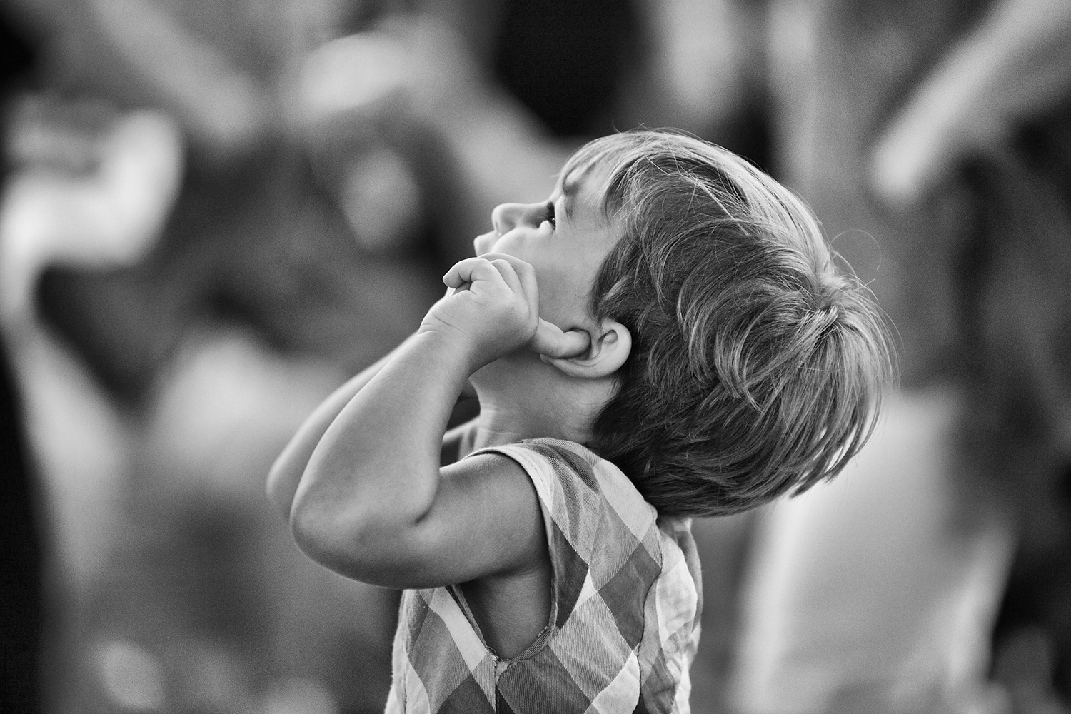 Alice e i fuochi d'artificio