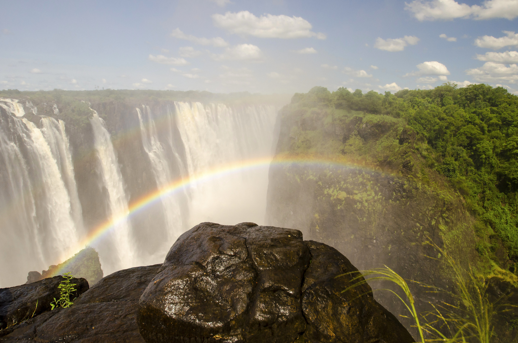 Victoria Falls