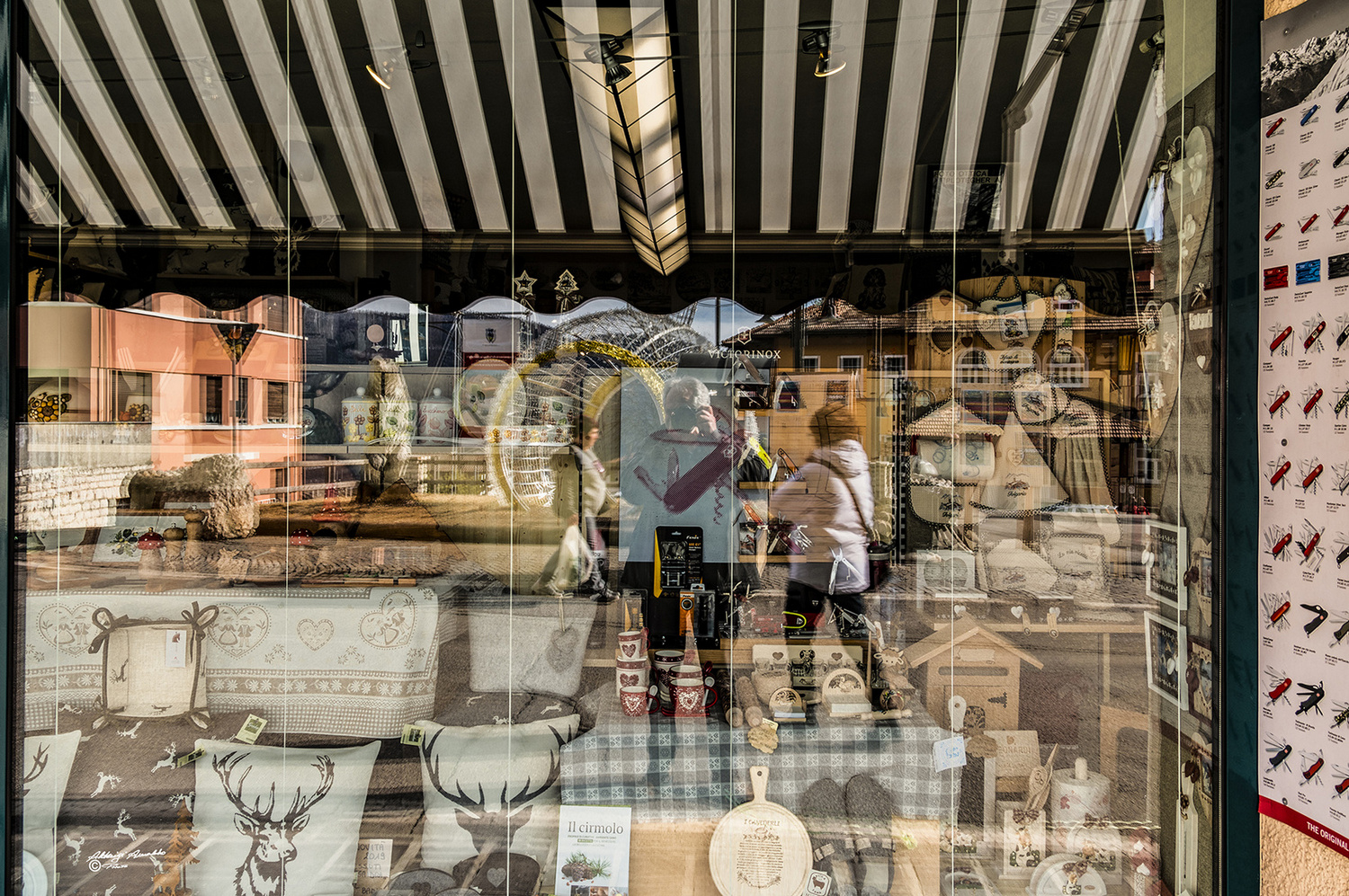 Souvenirs...& Riflessi.