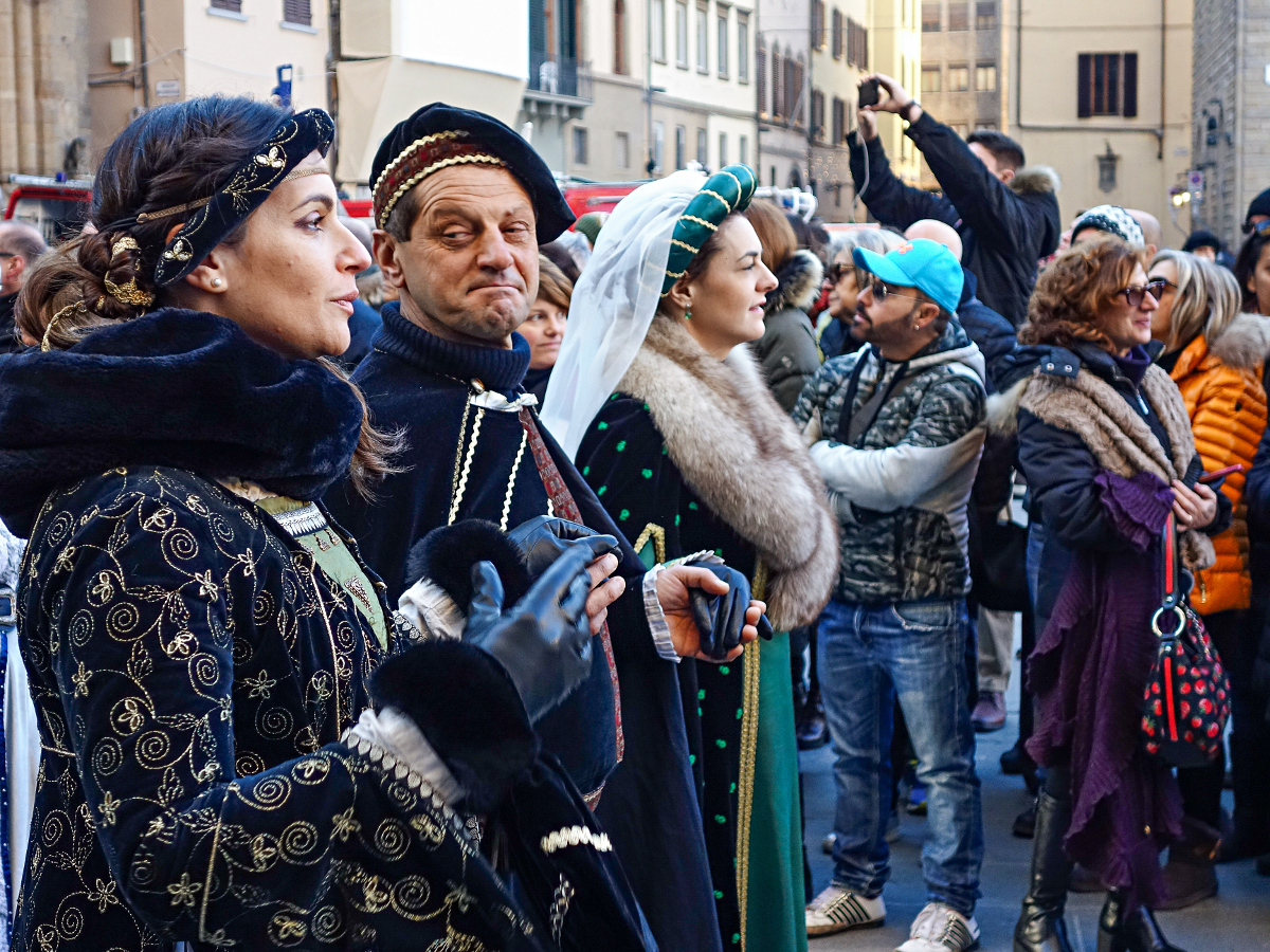 Modernit�.. tz�!