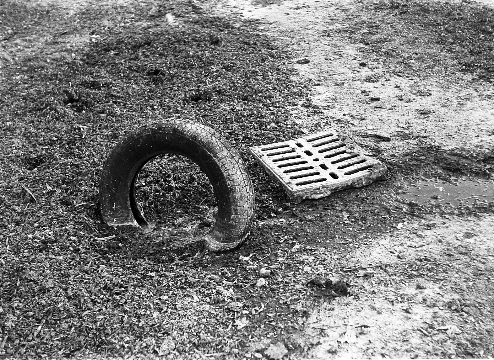 ... e noi l'aggiusteremo con il chewing gum ;/)