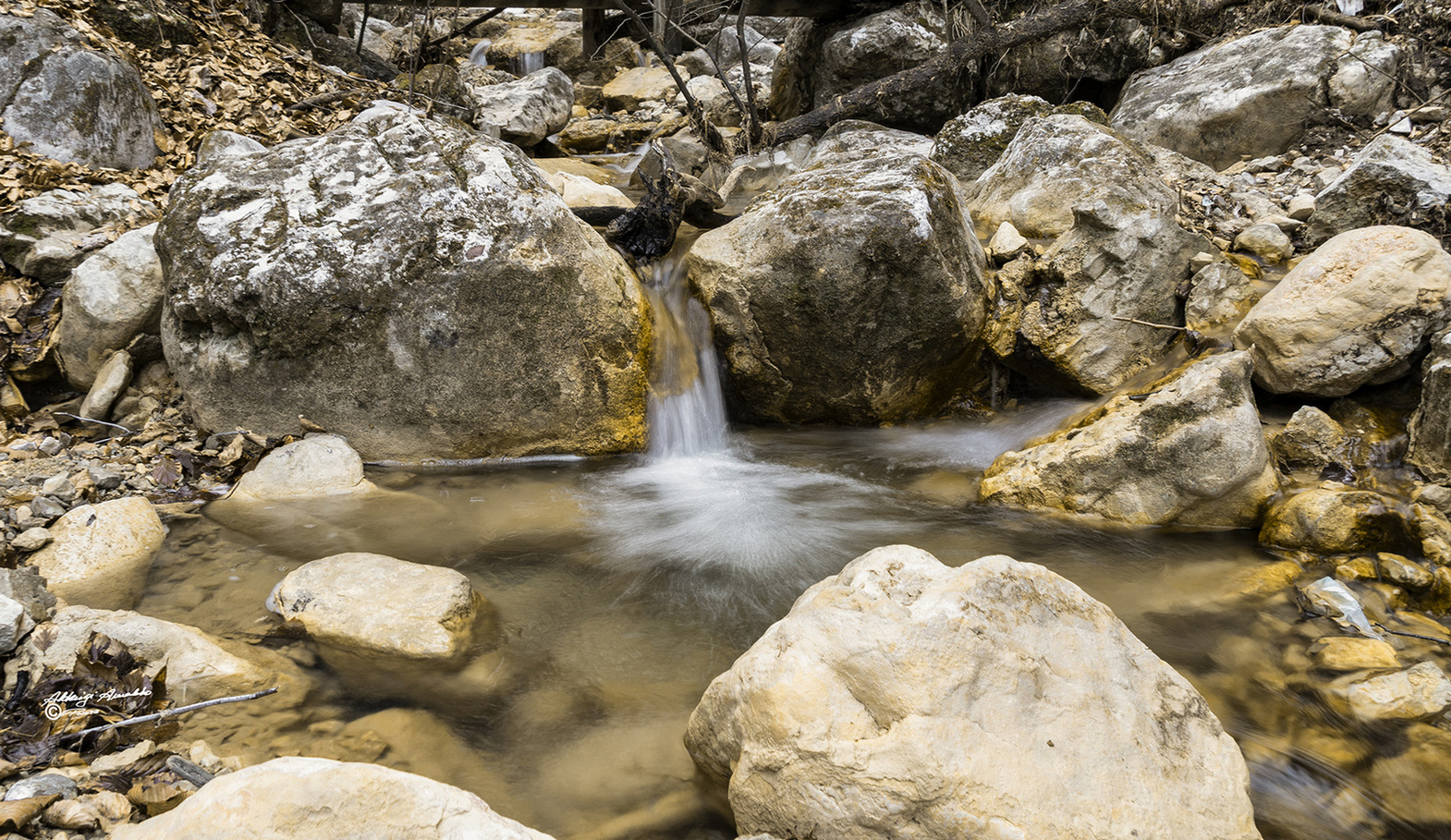 Piccolo..Rigagnolo..