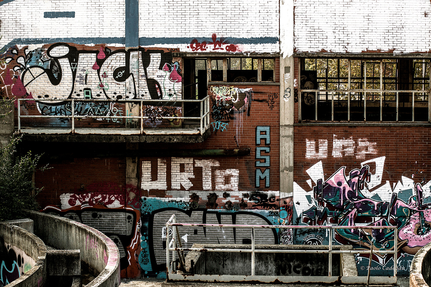 Urban #78