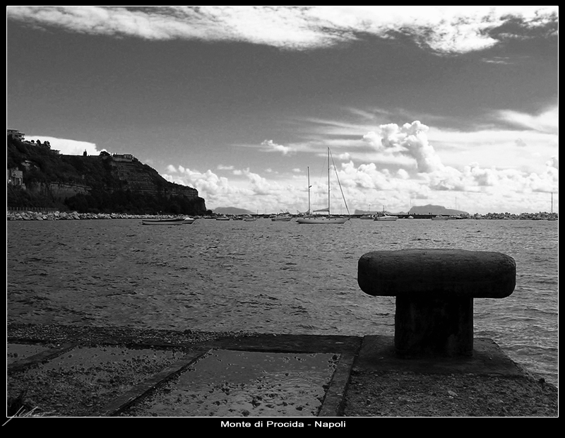 Monte di Procida