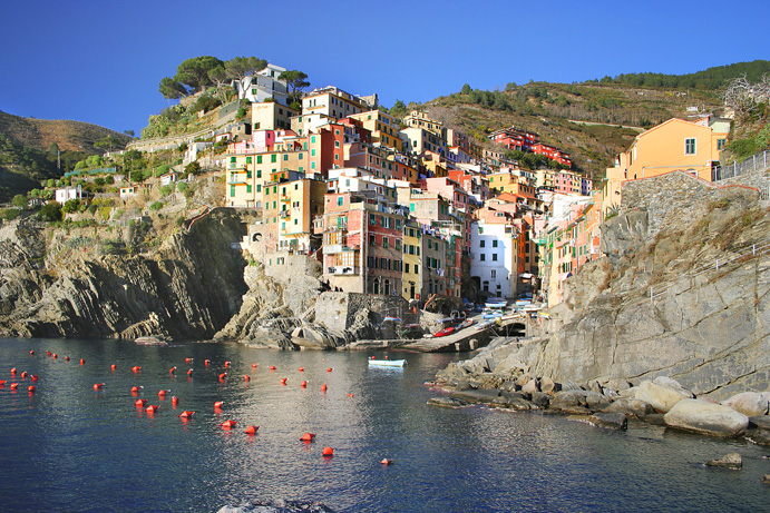 Riomaggiore