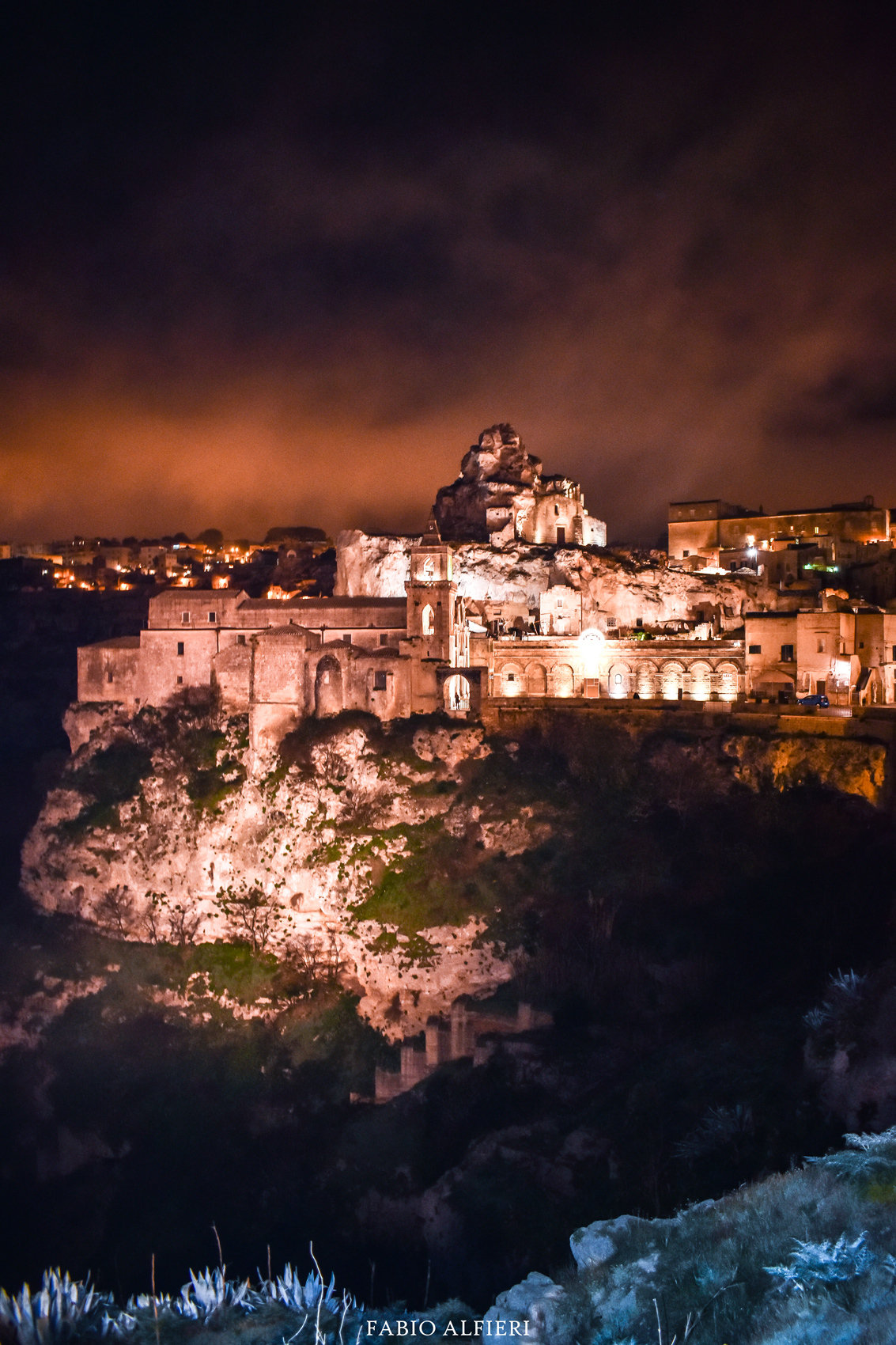 Matera
