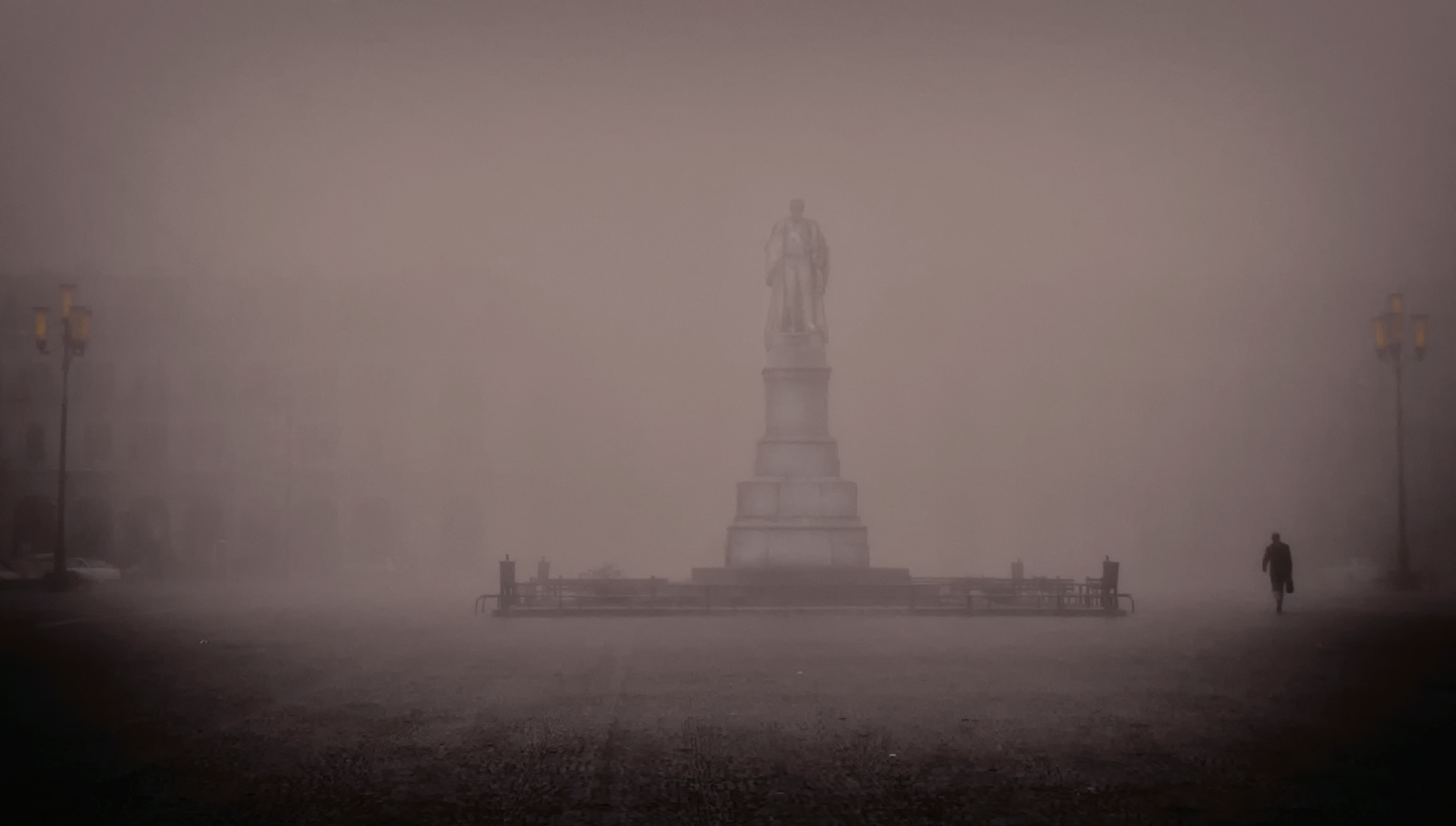 non sentirsi solo...