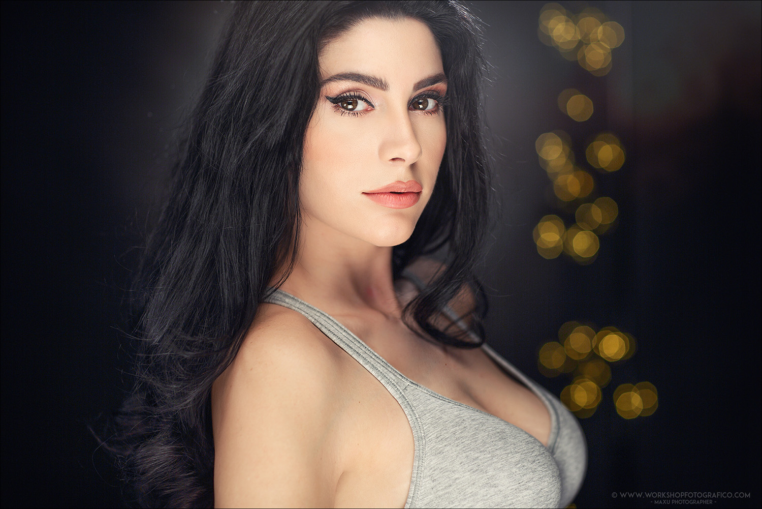 Isabella @Shootout.ROMA