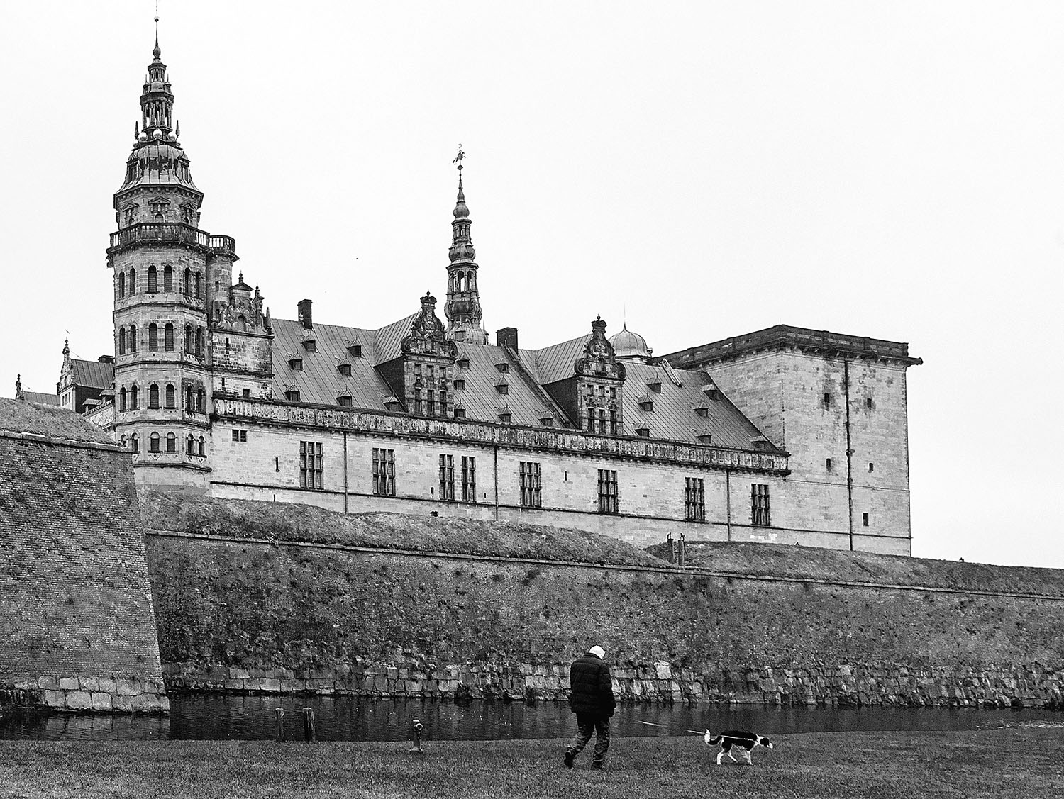il castello di Amleto