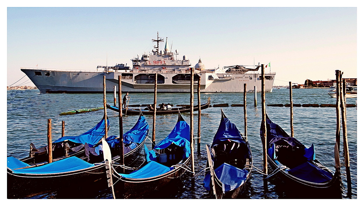 San Marco a...San Marco