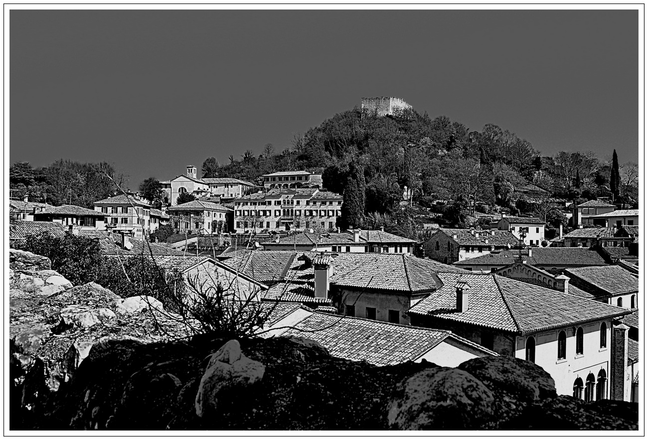 Rocca di Asolo