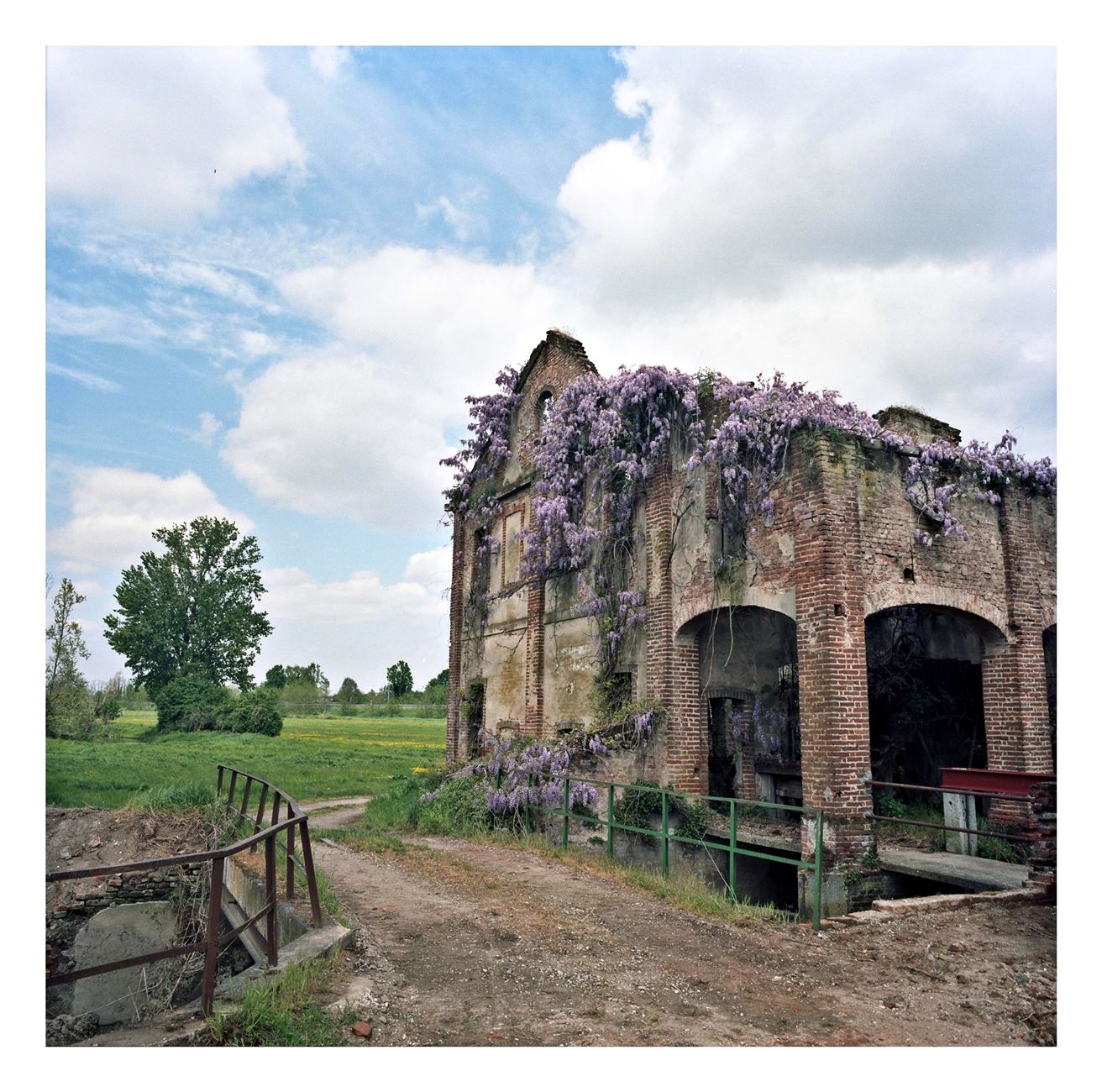 C'era una Volna (�) ;/)