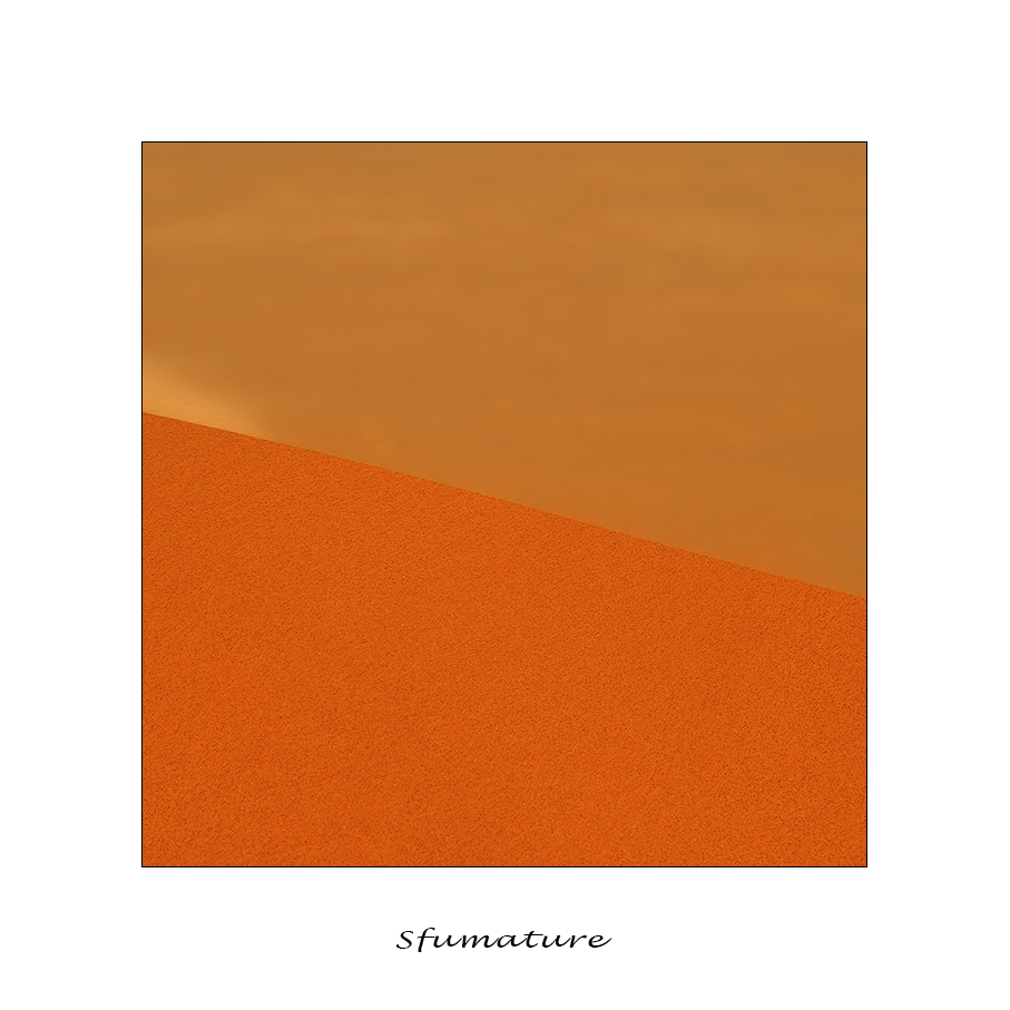 Sfumature