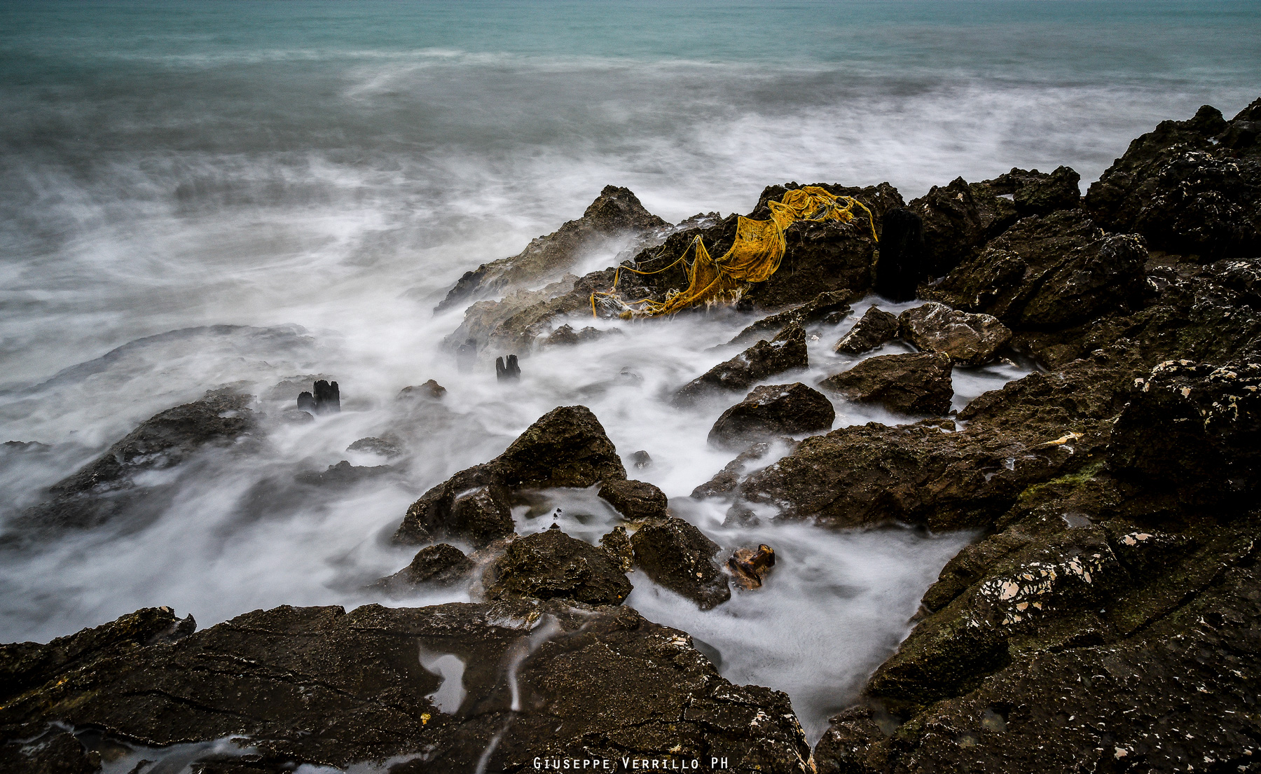 The Silence Of The Waves