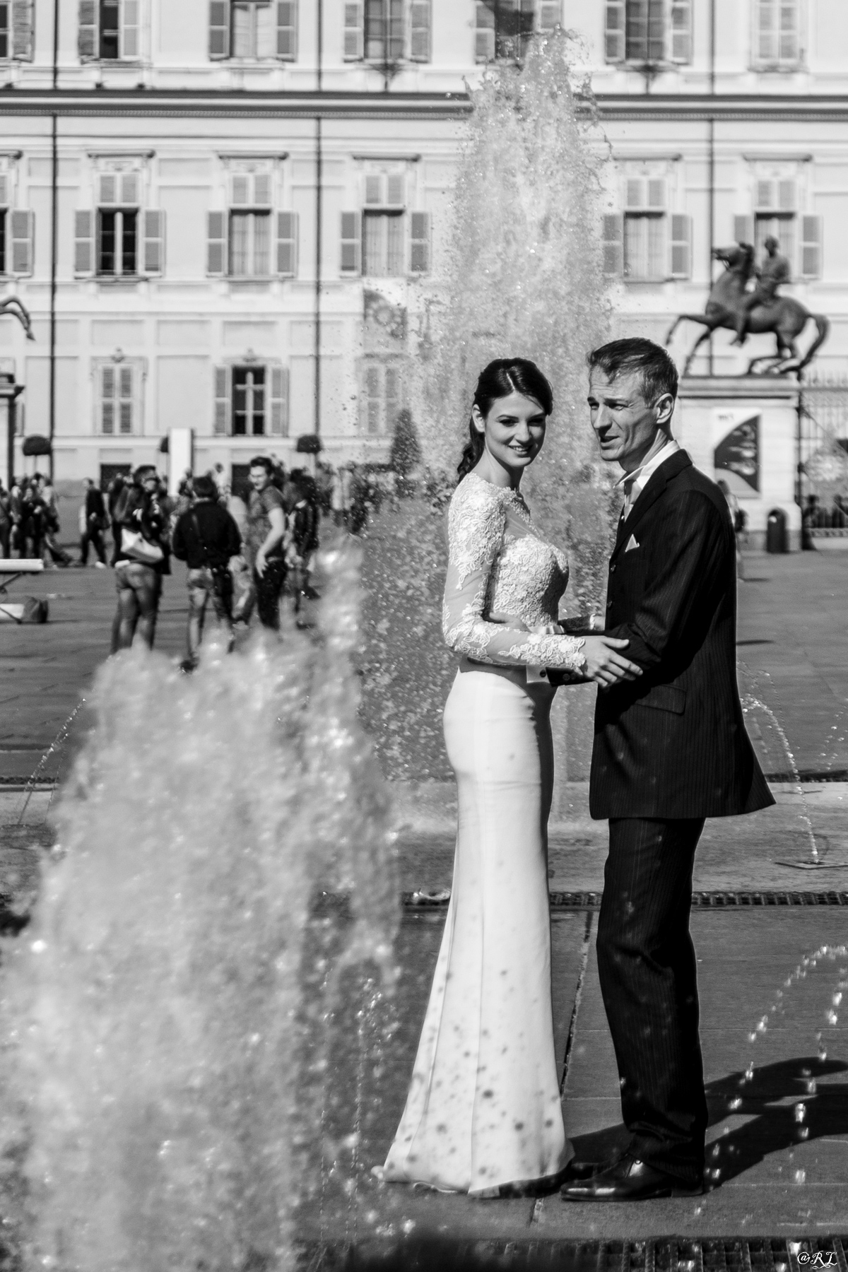 Promesse di felicit�(!?)