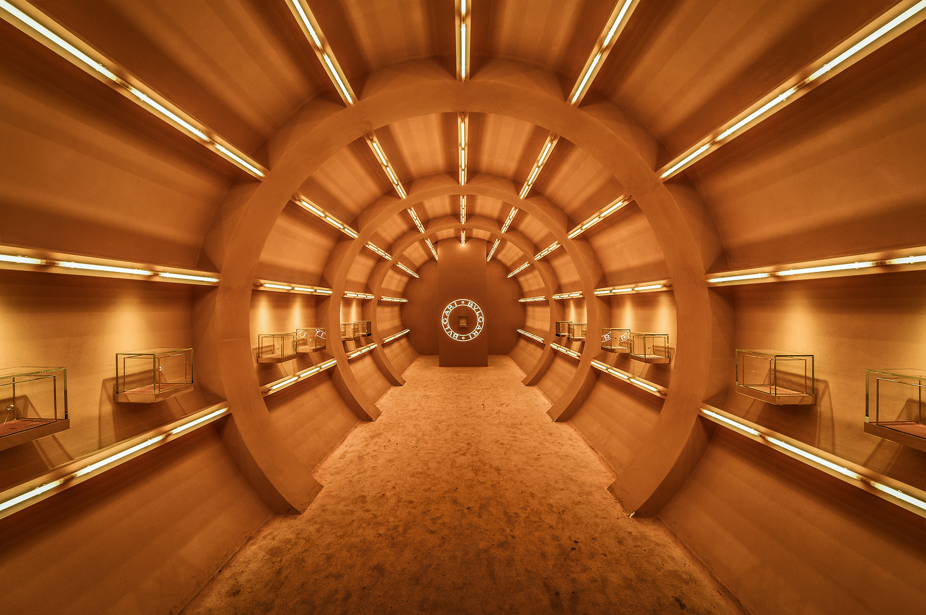 Orange is the new black