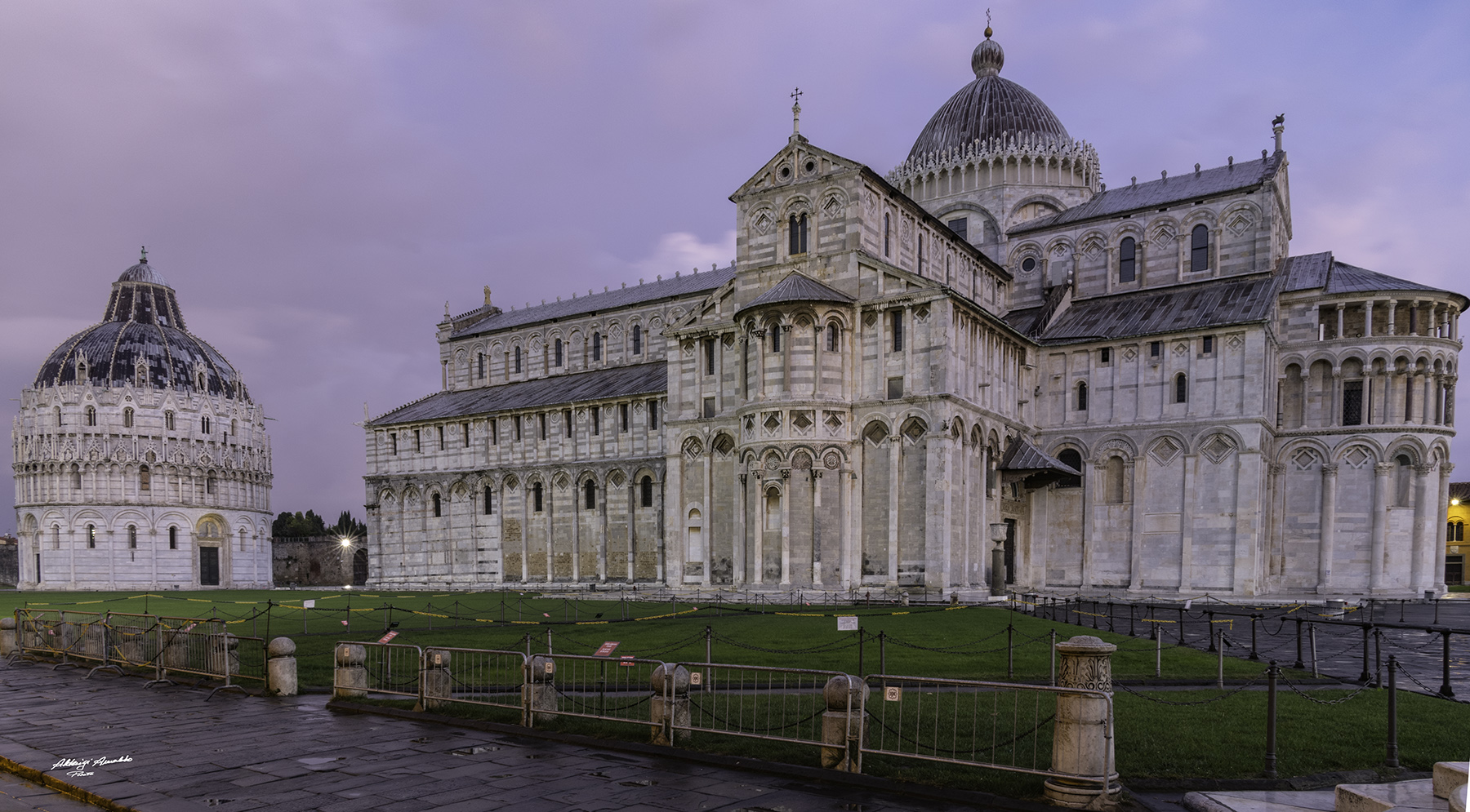 AUGURI di una buona Pasqua.