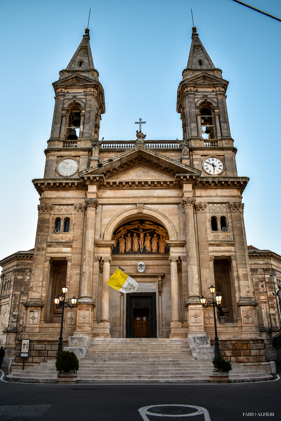 Basilica dei Santi Medici