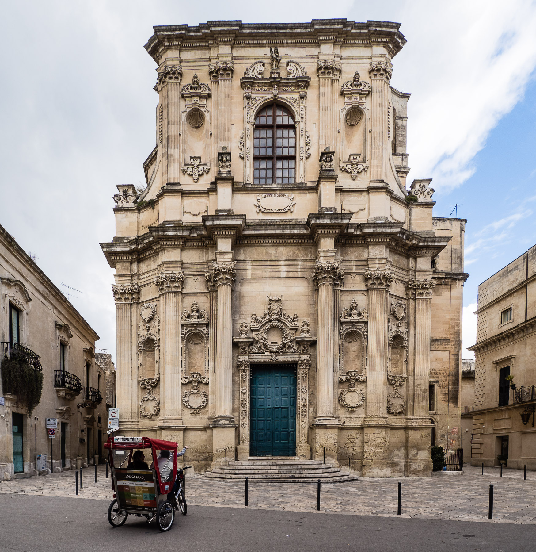 Lecce
