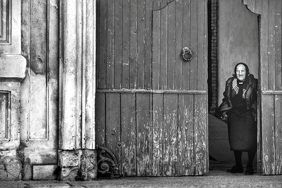 �Chi io fui tu sei, chi io sono tu sarai.�