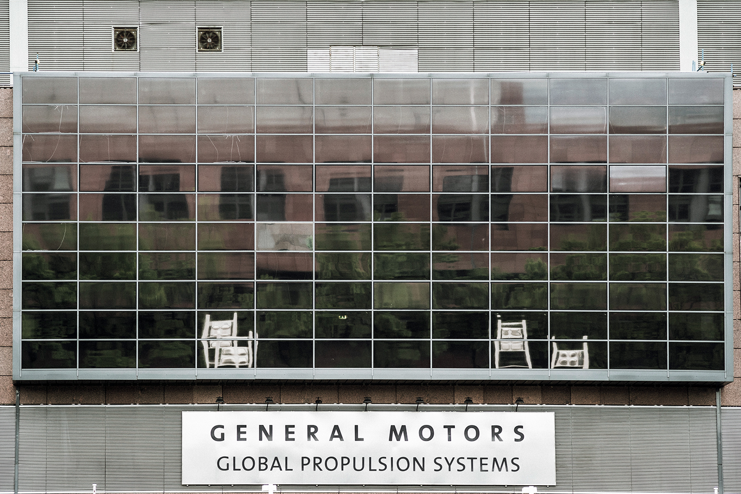 General Motors