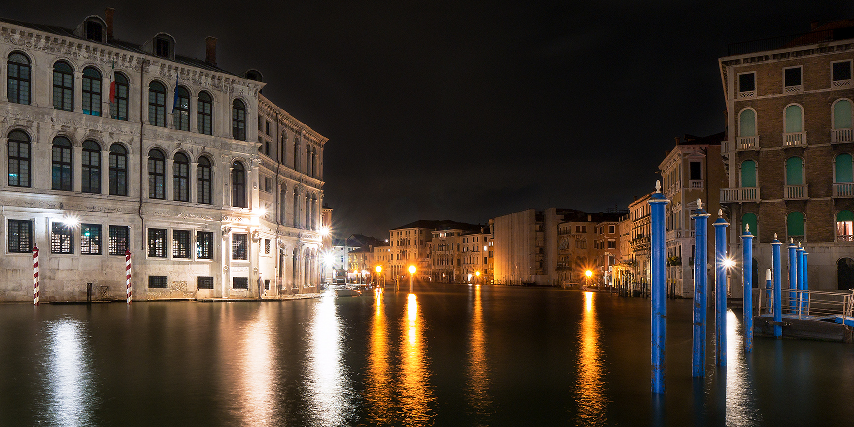 Notturno veneziano