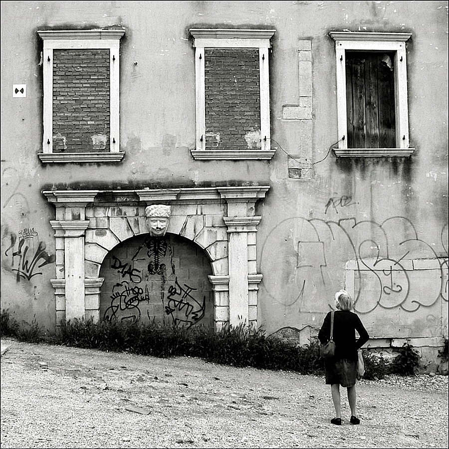 Trieste "Citt� Vecchia" img.036