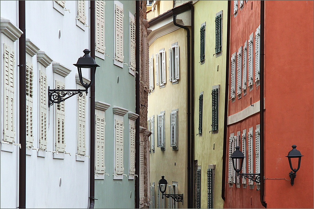 Trieste "Citt� Vecchia"  img.029