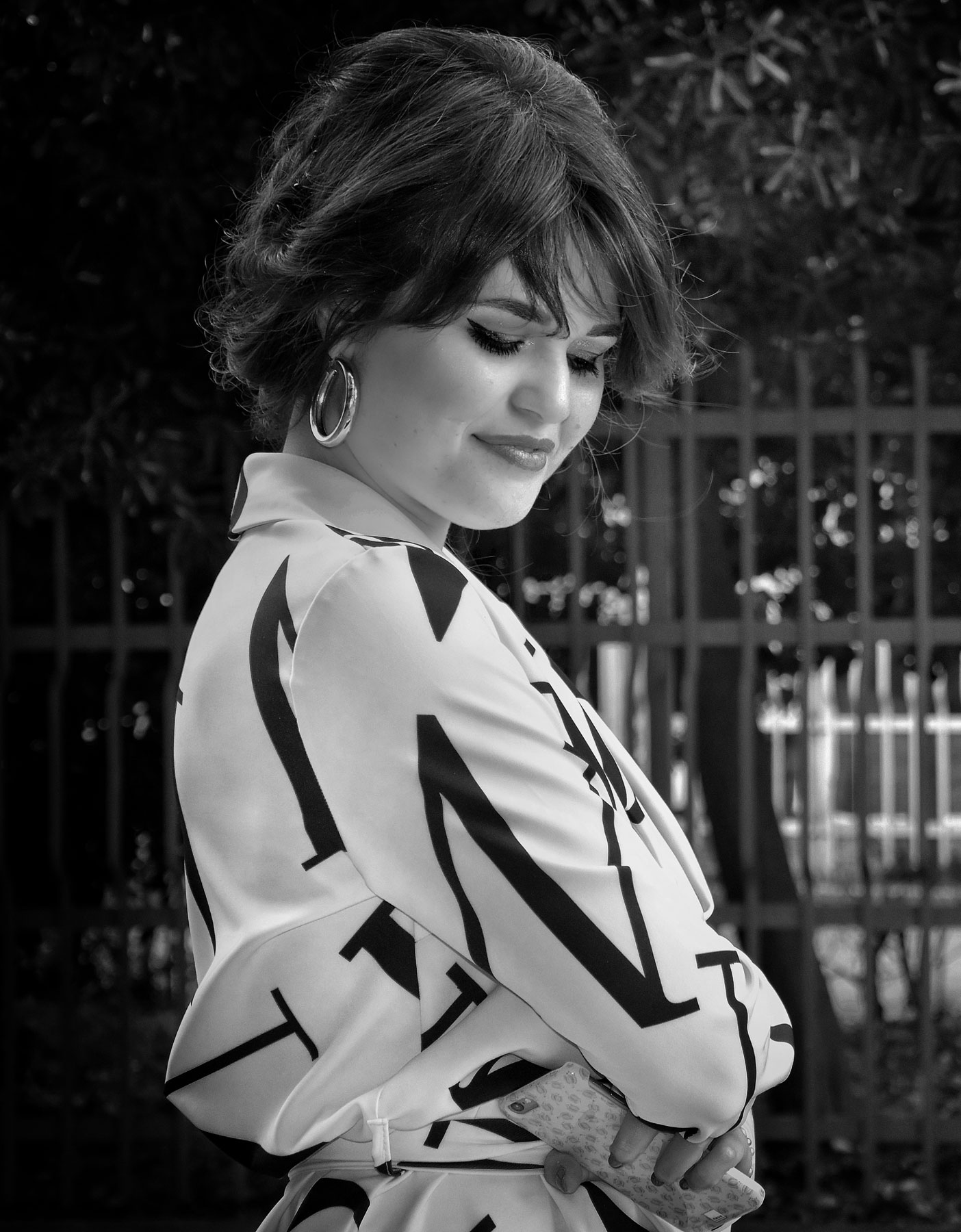 Toglietemi tutto...ma non il mio smartphone.