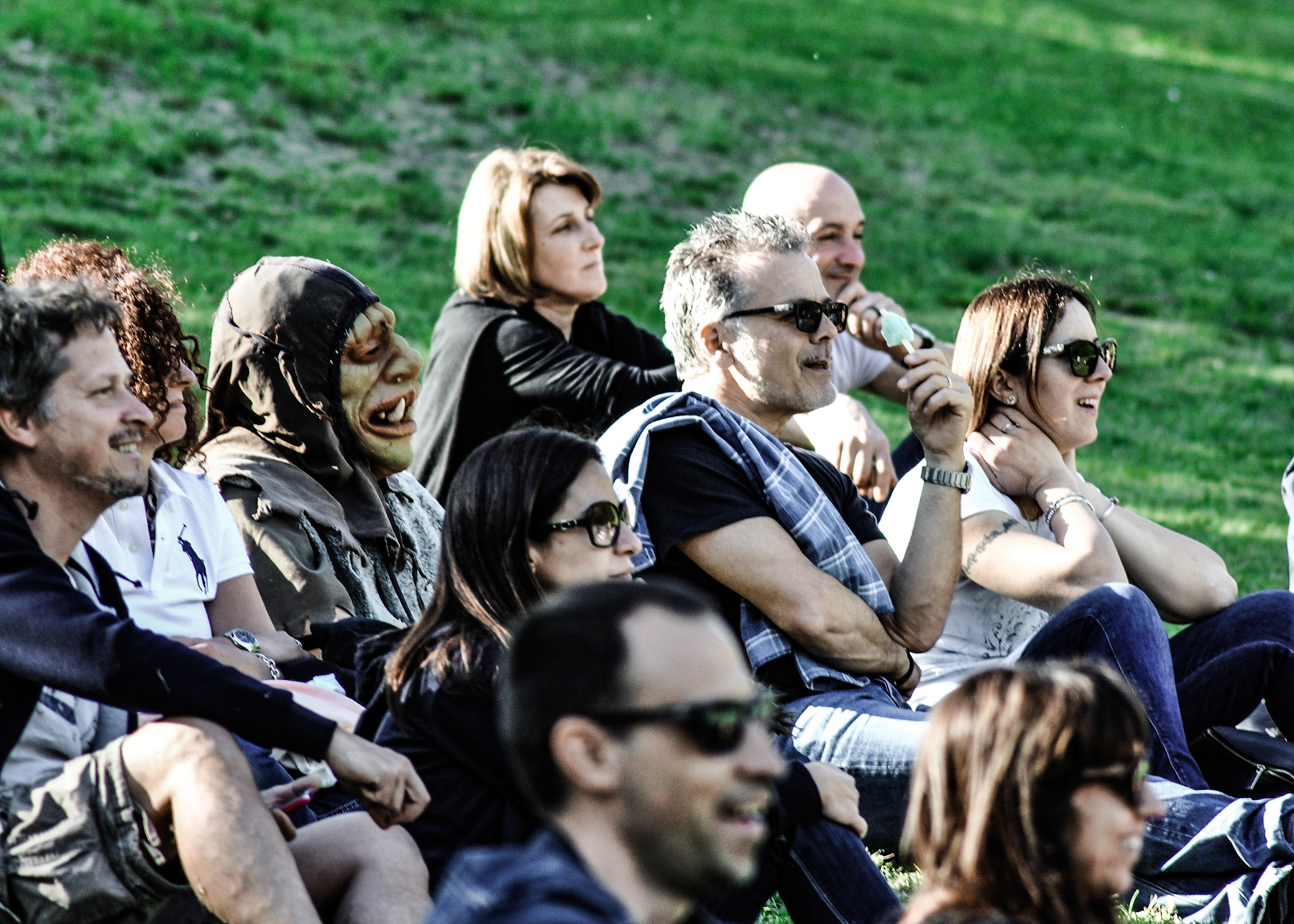 Quelli che ben pensano