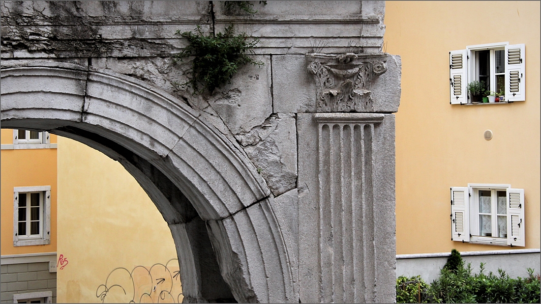 Trieste "Citt� Vecchia" img.063