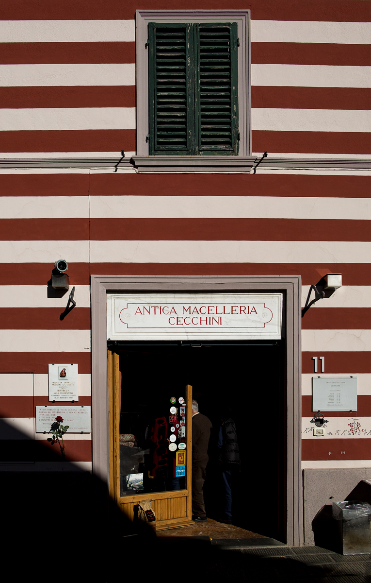 Antica Macelleria Cecchini